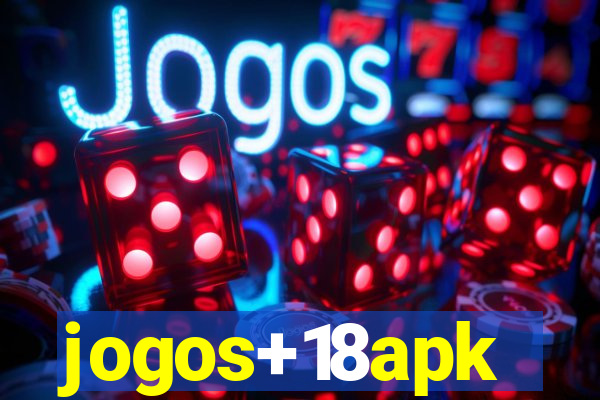 jogos+18apk