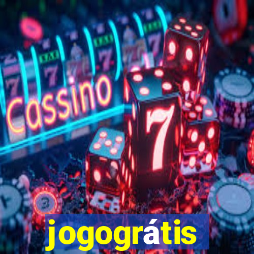 jogográtis