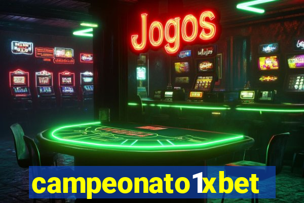 campeonato1xbet