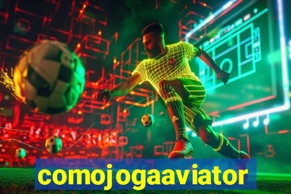 comojogaaviator