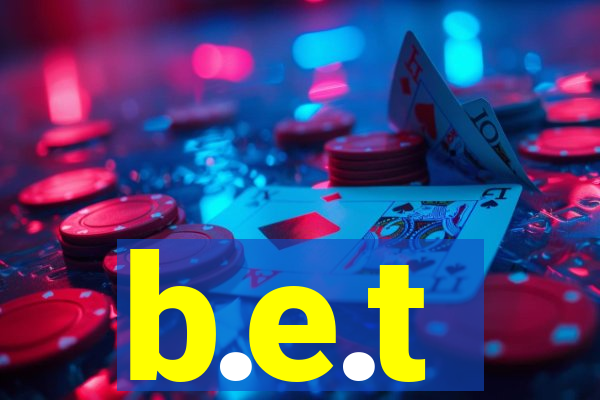 b.e.t