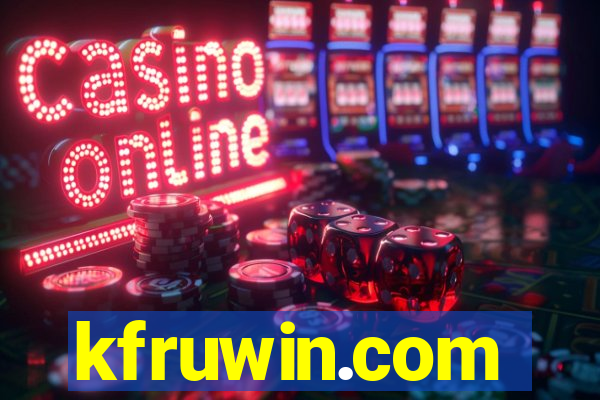 kfruwin.com