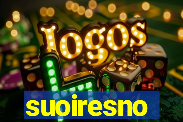 suoiresno