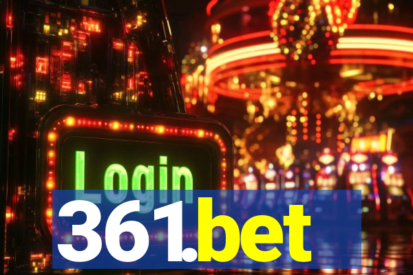 361.bet