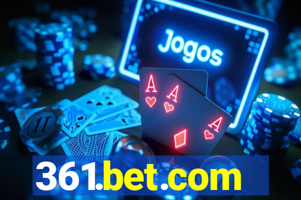 361.bet.com