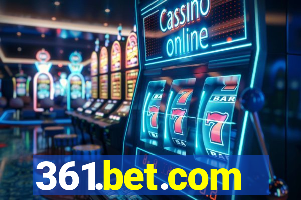 361.bet.com