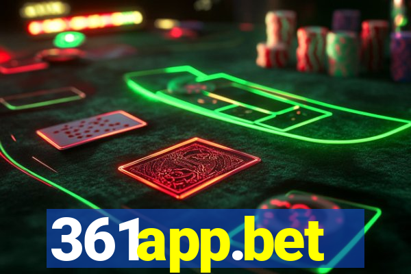 361app.bet