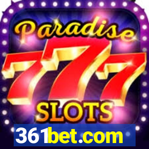 361bet.com