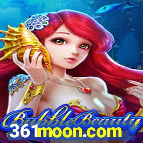 361moon.com