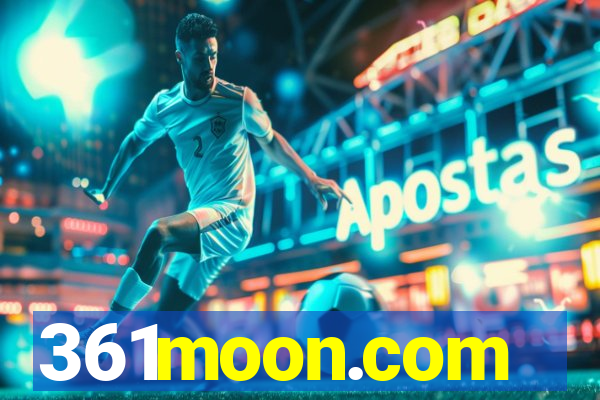 361moon.com
