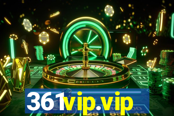 361vip.vip