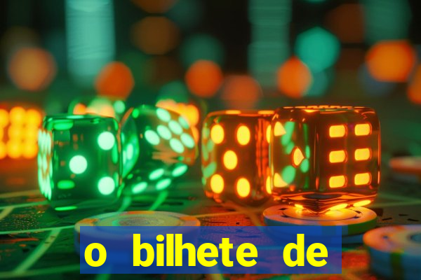 o bilhete de loteria premiado filme completo e dublado