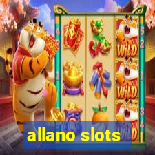 allano slots