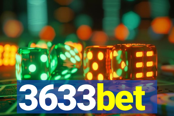 3633bet