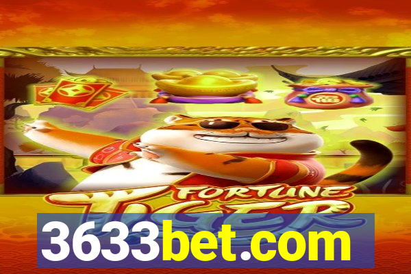 3633bet.com