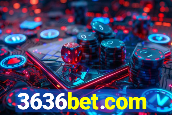 3636bet.com