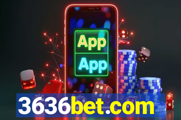 3636bet.com