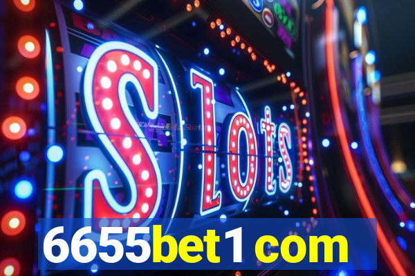 6655bet1 com