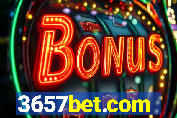 3657bet.com