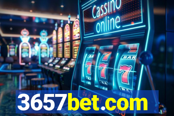 3657bet.com