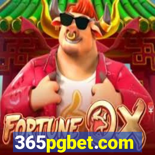 365pgbet.com