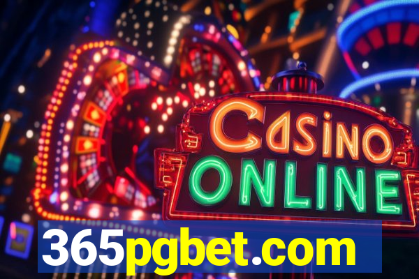 365pgbet.com