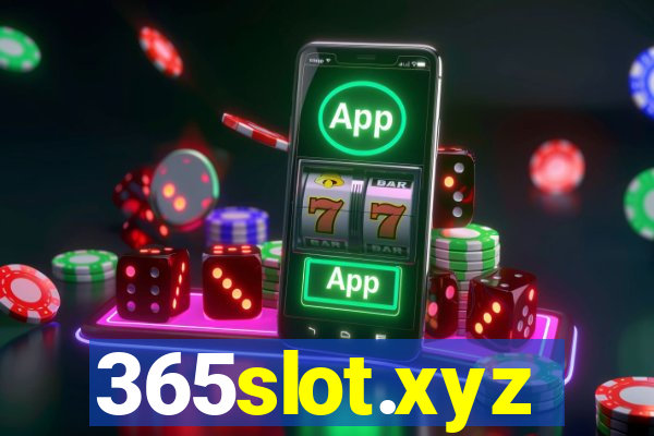 365slot.xyz