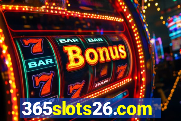 365slots26.com