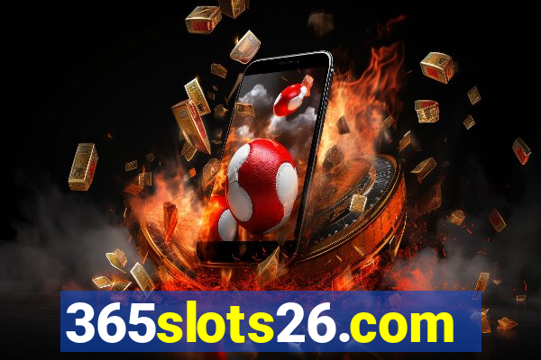 365slots26.com