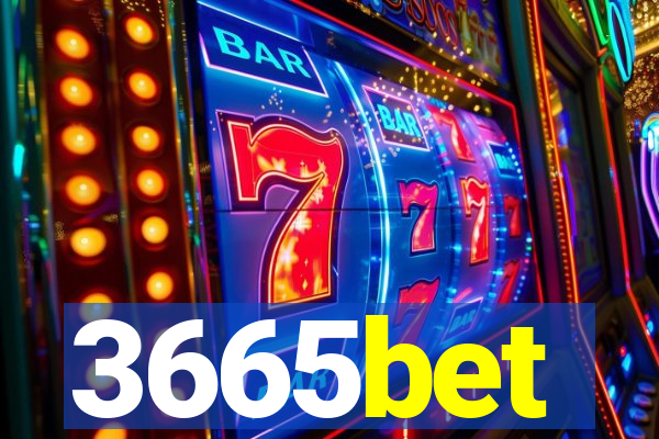 3665bet