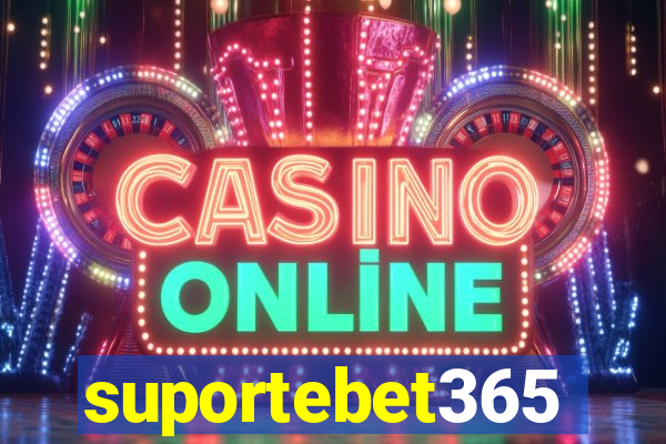 suportebet365