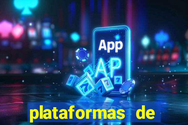 plataformas de slots lancadas hoje