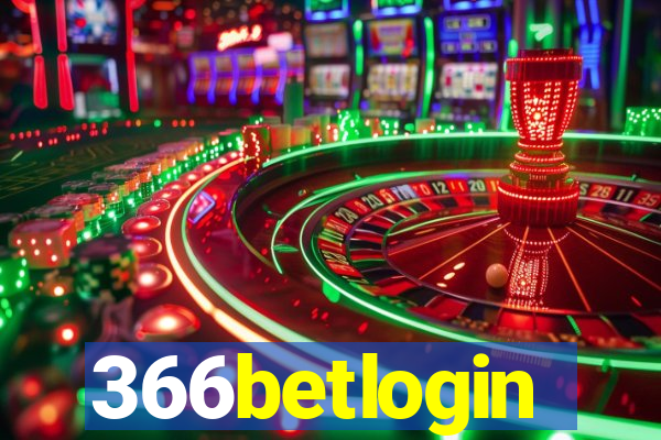 366betlogin
