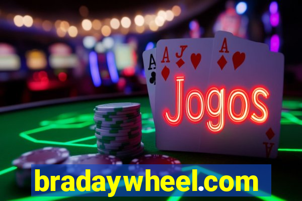 bradaywheel.com