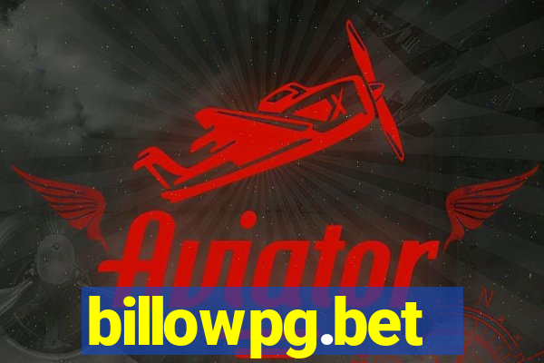 billowpg.bet
