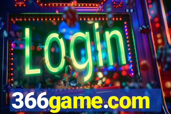 366game.com