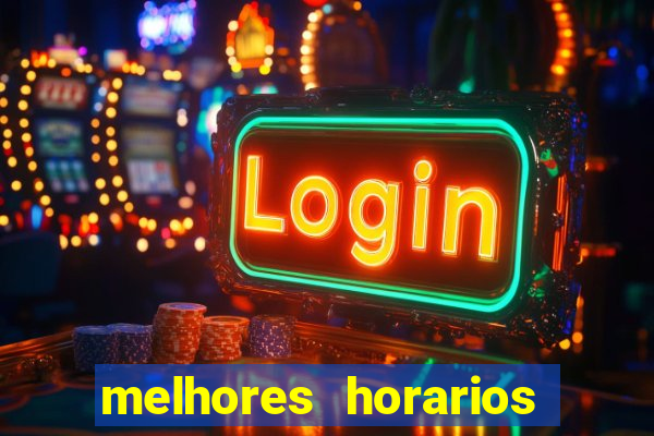 melhores horarios para jogar na betano