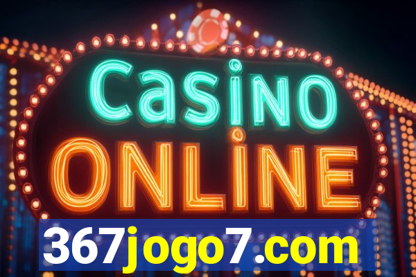 367jogo7.com