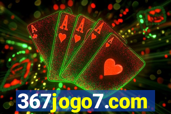 367jogo7.com
