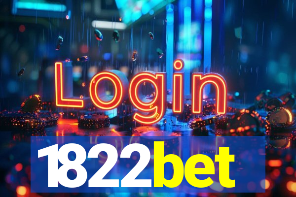 1822bet