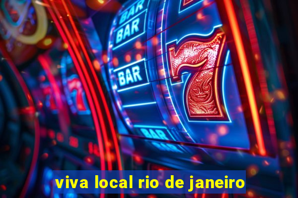 viva local rio de janeiro