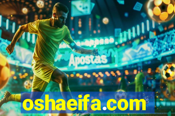 oshaeifa.com