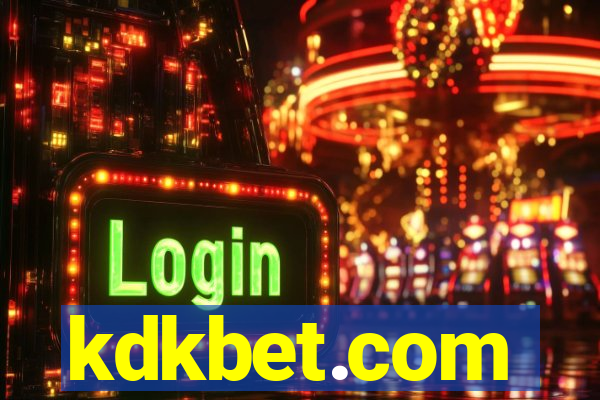 kdkbet.com