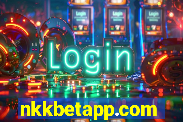 nkkbetapp.com