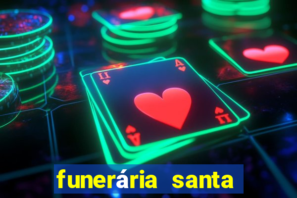 funerária santa rosa porto união