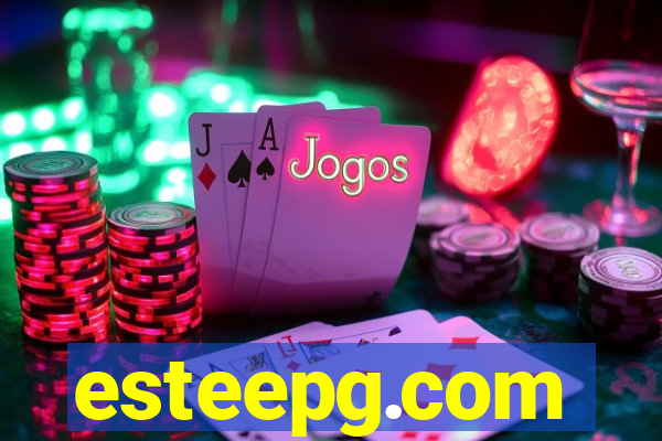 esteepg.com