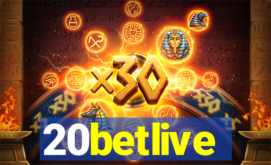 20betlive
