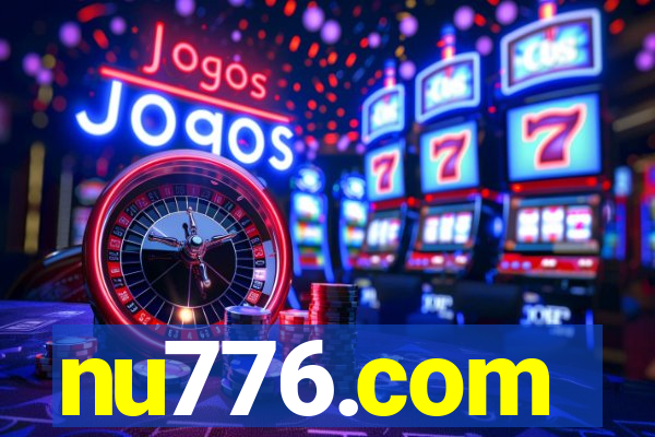 nu776.com