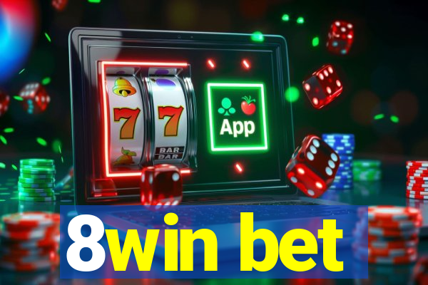 8win bet