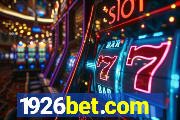 1926bet.com